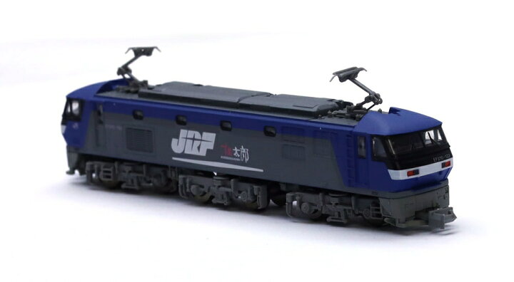楽天市場】EF210形 100番代 電気機関車 シングルアームパンタグラフ 