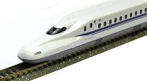 楽天市場】kato nゲージ n700a のぞみ 増結 4両 10-1175 鉄道模型の通販 