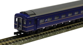 24系寝台特急「日本海」　6両基本セット【KATO・10-881】「鉄道模型 Nゲージ カトー」