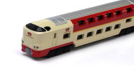 No.68 サンライズエクスプレス【トレーン・110680】「鉄道模型 Nゲージダイキャスト」
