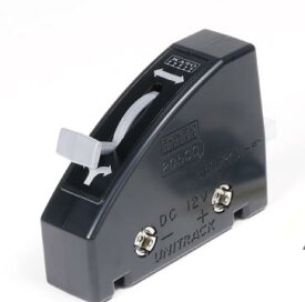 ポイントスイッチ【KATO・24-840BK】「鉄道模型 Nゲージ KATO」