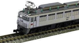EF81 300 JR貨物更新車（銀）【KATO・3067-3】「鉄道模型 Nゲージ カトー」