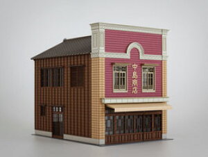 1/80 X J[Ver.y~EST-001-80CzuS͌^ 1/80 ~v