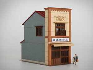 1/80 3̊Ŕz A J[Ver.y~EST-003-80CzuS͌^ 1/80 ~v