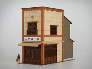 1/87 3̊Ŕz C J[Ver.y~EST-005-87CzuS͌^ 1/87 ~v