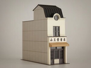 1/80 RXy~EST-012-80CzuS͌^ 1/80 ~v