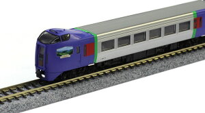 キハ283系「オホーツク 大雪」 4両セット 遠軽 北見 美幌【KATO・10-1895】「鉄道模型 Nゲージ KATO」