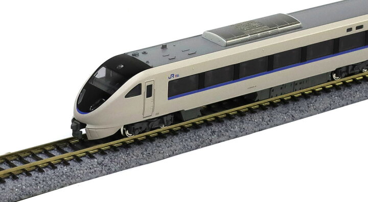 楽天市場】683系「サンダーバード」 （リニューアル車） 6両基本セット  