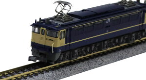 ���Đ��Y 1��������EF65 1000 ���֑����ԗ����yKATO�E3061-6�z�u�S���͌^ N�Q�[�W �J�g�[�v