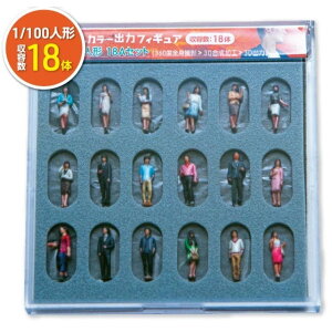 1/100 3DtJ[o̓tBMA 18̓yTTCE55-0040zuS͌^ 1/100 TTCv