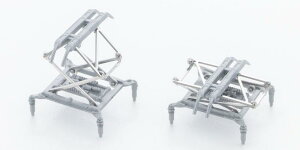 PT4811S形パンタグラフ【TOMIX・6709】「鉄道模型 Nゲージ TOMIX」