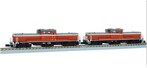 DD51 1000 㓡ԗdAZbgyNnET002-9zuS͌^ ZQ[W Nnv