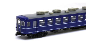 オハフ13【KATO・HO・1-503】「鉄道模型 HOゲージ カトー」