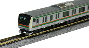 E233n3000ԑ C 쓌C {Zbg(4)yKATOE10-1267S zuS͌^ NQ[W KATOv