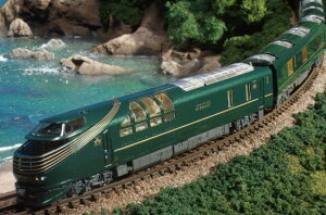87nuTWILIGHT EXPRESS v 4{ZbgyKATOE10-1965 zuS͌^ NQ[W KATOv