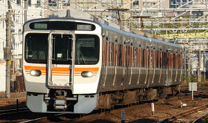 ※新製品 1月発売※315系3000番台 4両セット【KATO・10-2065】「鉄道模型 Nゲージ KATO」