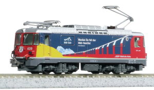 AvX̋@֎ Ge4/4-2 RhB ClubyKATOE3102-4zuS͌^ NQ[W KATOv