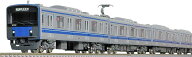 西武20000系（4次車以降 白ライト 車番選択式）10両編成セット（動力付き）【グリーンマックス・32141】…