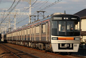 Osaka Metro 66�n�X�V�����ԁi66607�Ґ��j8���Z�b�g�y�|�|���f�b�^�E6040a�z�u�S���͌^ N�Q�[�W �|�|���f�b�^�v