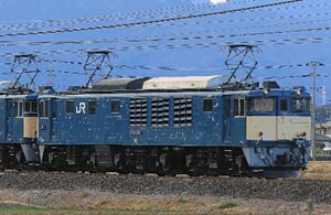 Vi 1EF64-1000`i^ JR{dljyTOMIXE7113zuS͌^ NQ[W TOMIXv