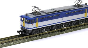 EF65-2000`i2127@ JRݕXVԁjyTOMIXE7135TzuS͌^ NQ[W g~bNXv