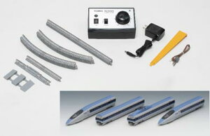 x[VbNZbgSD 500n̂݁yTOMIXE90193zuS͌^ NQ[W TOMIXv