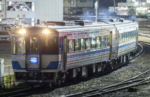 ※新製品 3月発売※キハ185系「さよならむろと」セット(2両)【TOMIX・97974】「鉄道模型 Nゲージ TOMIX」