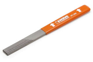 HGヤスリ(横スライドタイプ 平)【中目&粗目】【ウェーブ・HT-289】「鉄道模型 ウェーブ」