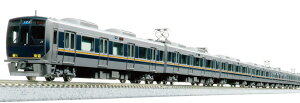 321�n JR���s �_�� ������ ��{�Z�b�g �i3���j�yKATO�E10-1837�z�u�S���͌^ N�Q�[�W KATO�v