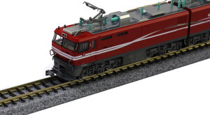 EH800�yKATO�E3086�z�u�S���͌^ N�Q�[�W �J�g�[�v