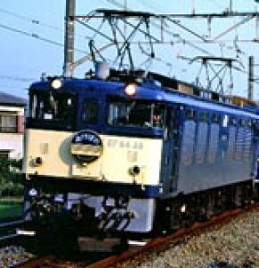 ���V���i 7��������EF64-0�`�i5���` ����ԗ��Z���^�[�j�yTOMIX�E7117�z�u�S���͌^ N�Q�[�W TOMIX�v