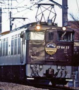 ���V���i 6��������EF64-0�`�i37���@ ���F�j�yTOMIX�E7118�z�u�S���͌^ N�Q�[�W TOMIX�v
