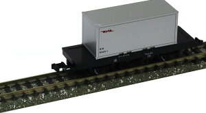 �R��1�`�^�C�v�i20ft�①�R���e�i�t�j�yTOMIX�E8765�z�u�S���͌^ N�Q�[�W TOMIX�v