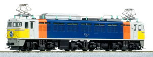 EF81 �J�V�I�y�A�F�yKATO�E1-326�z�u�S���͌^ HO�Q�[�W KATO�v