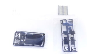 D51 CNAbvp[cZbgi֐{^CvjyKATOE7-105BzuS͌^ HOQ[W KATOv