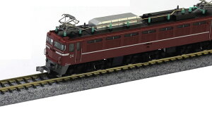 EF81 81 ���[�Y�s���N JR�d�l�yKATO�E3066-G�z�u�S���͌^ N�Q�[�W KATO�v