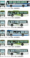 ※新製品 2月発売※ザ バスコレクション 国際興業スペシャルA【トミーテック・339236】「鉄道模型 Nゲー…