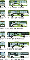 ※新製品 3月発売※ザ バスコレクション 国際興業スペシャルB【トミーテック・341857】「鉄道模型 Nゲー…