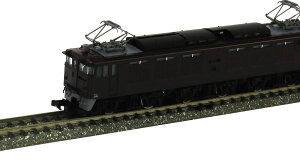 EF64-0�`�i37���@ ���F�j�yTOMIX�E7118�z�u�S���͌^ N�Q�[�W TOMIX�v