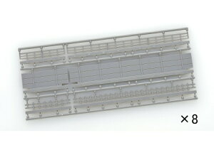 Ch[pS18.5ES33ES99(3×8)yTOMIXE3088zuS͌^ NQ[W g~bNXv