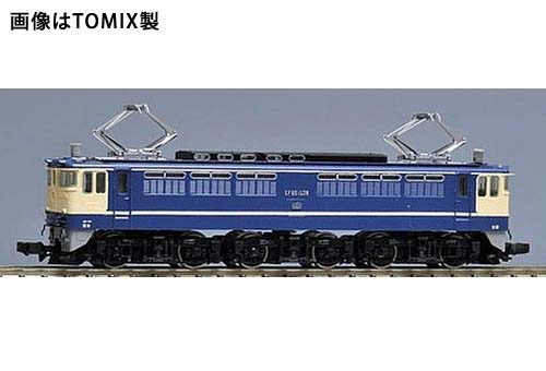 楽天市場】EF65 1000 前期形【KATO・3089-1】「鉄道模型 Nゲージ
