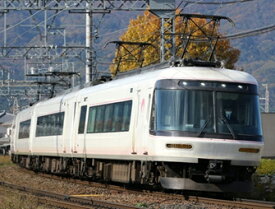 近鉄26000系さくらライナー 更新車白ライト4両セット【ポポンデッタ・6024】「鉄道模型 Nゲージ」