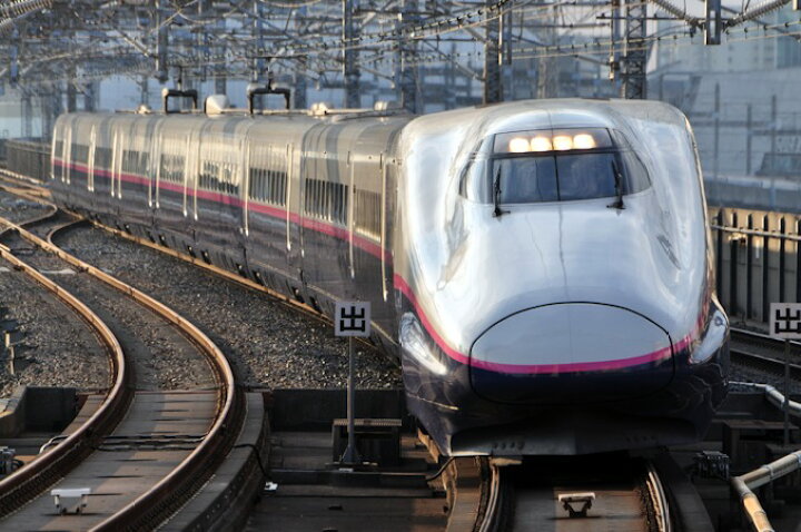 楽天市場】E2系1000番台新幹線 「やまびこ とき」 4両増結セット【KATO 