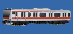No.9 E233�n5000�ԑ� ���t���y�g���[���E111090�z�u�S���͌^ N�Q�[�W�_�C�L���X�g�v