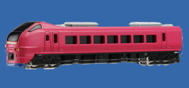 No.53 E653系 いなほ （ハマナス色）【トレーン・112530】「鉄道模型 Nゲージダイキャスト」
