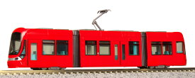 マイトラム RED【KATO・14-805-2】「鉄道模型 Nゲージ カトー」
