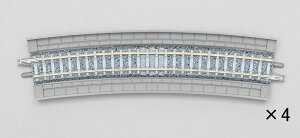 ���ˋ��tPC���[��HC541�|15-PC(F)�i4�{�Z�b�g�j�yTOMIX�E1876�z�u�S���͌^ N�Q�[�W �g�~�b�N�X�v