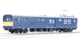 T-Evo クモヤ145形1200番代（Hゴム黒 パンタグラフ1基）【天賞堂・65005】「鉄道模型 HOゲージ 天賞堂」