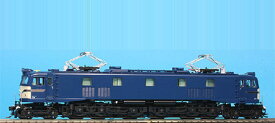 EF58形 大窓 青/クリーム P型ビニロックフィルター カンタム システム搭載【天賞堂・72024】「鉄道模型 HO」