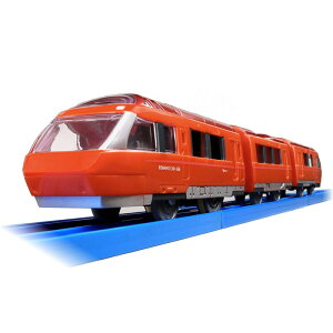 S-52 小田急ロマンスカー GSE70000形【タカラトミー・887942】「鉄道模型 約 1/60」